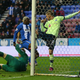 Illustration for article titled Last-Minute Handball Sends Wigan Athletic Past Newcastle